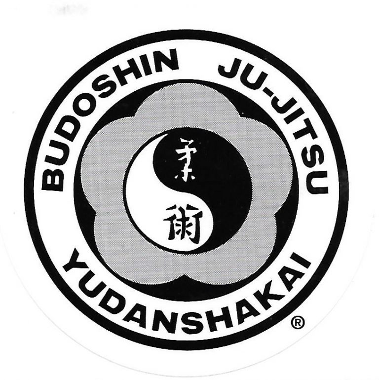 Photos-Emblems-Merchandise - Budoshin Ju-JitsuBudoshin Ju-Jitsu