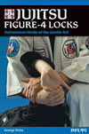 Jujitsu Figure 4 Locks