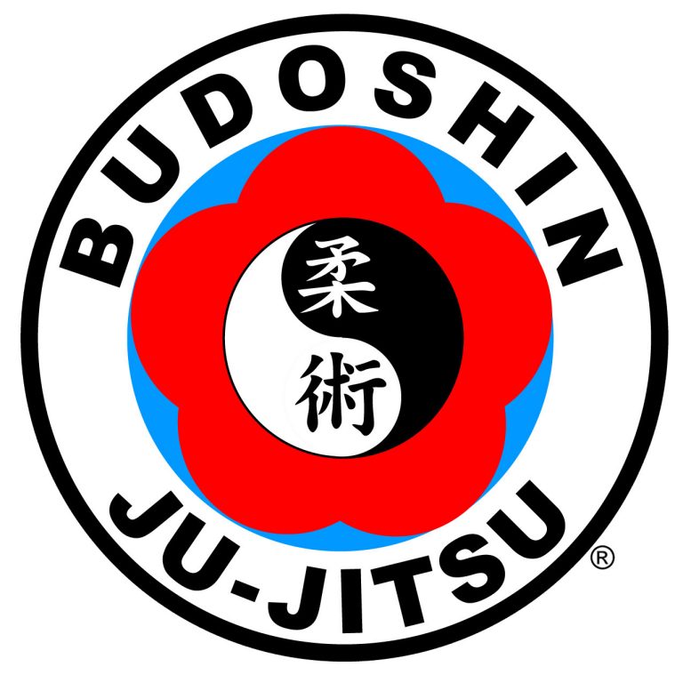 Budoshin Jujitsu Logo - Description and Symbolism